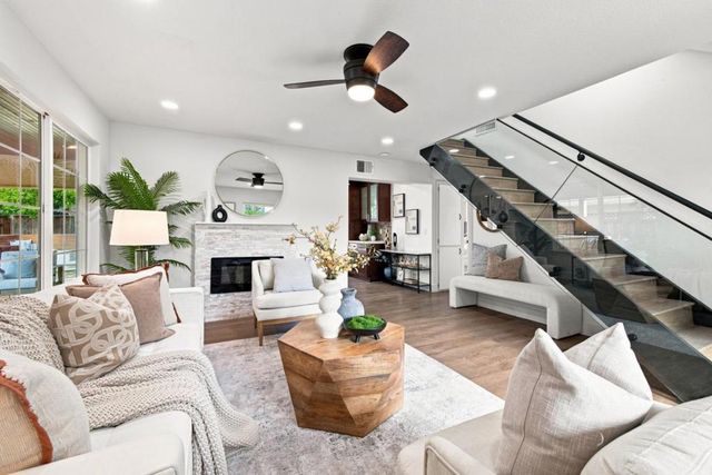 1280 Turrett Drive, San Jose, CA 95131