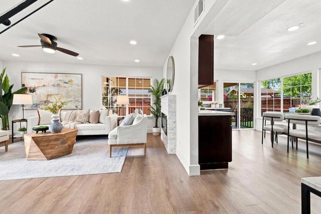 1280 Turrett Drive, San Jose, CA 95131
