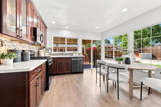 1280 Turrett Drive, San Jose, CA 95131