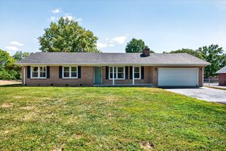 702 N Powell Avenue, Berea, KY 40403