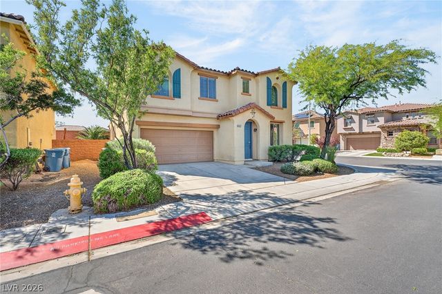 10527 Peach Creek Street, Las Vegas, NV 89179