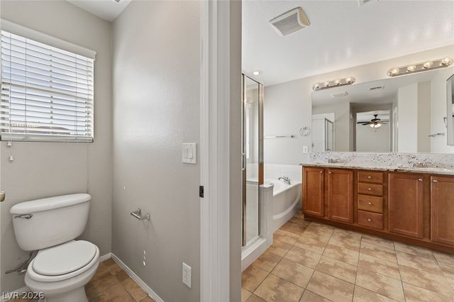 10527 Peach Creek Street, Las Vegas, NV 89179