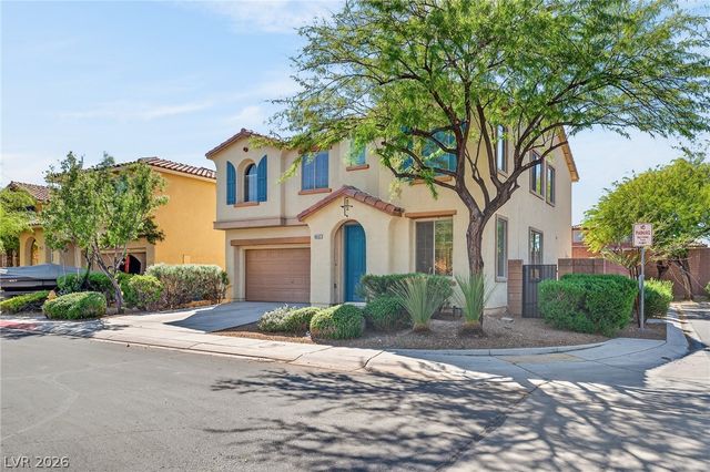 10527 Peach Creek Street, Las Vegas, NV 89179