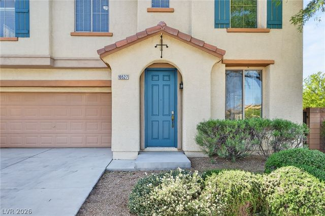 10527 Peach Creek Street, Las Vegas, NV 89179