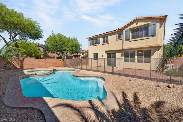 10527 Peach Creek Street, Las Vegas, NV 89179