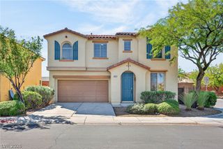 10527 Peach Creek Street, Las Vegas, NV 89179