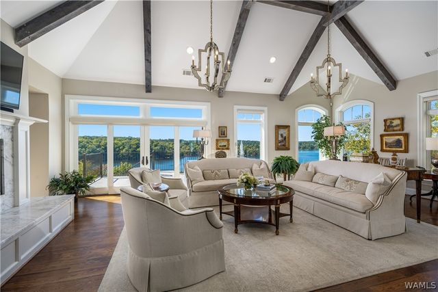 1231 Diamond Point, Tuscaloosa, AL 35406