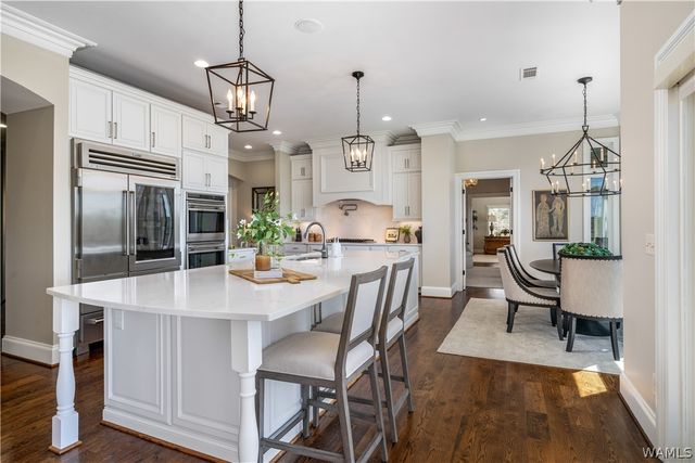 1231 Diamond Point, Tuscaloosa, AL 35406