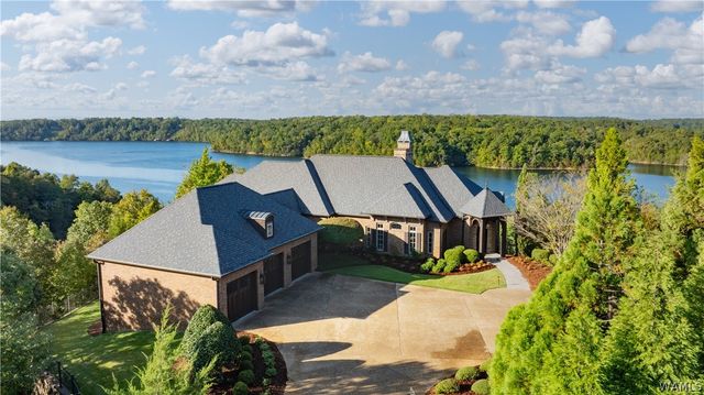 1231 Diamond Point, Tuscaloosa, AL 35406