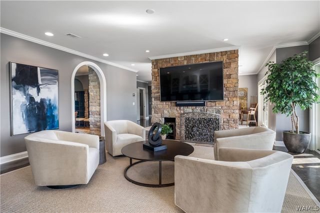 1231 Diamond Point, Tuscaloosa, AL 35406