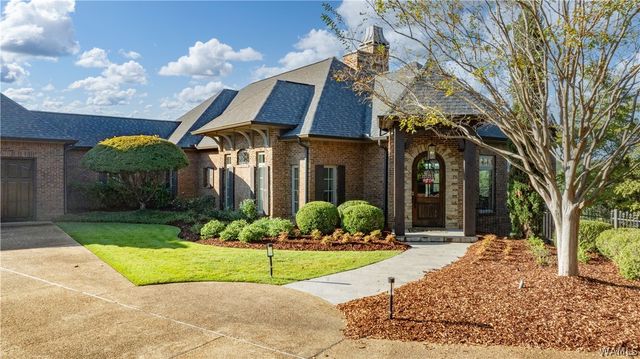 1231 Diamond Point, Tuscaloosa, AL 35406