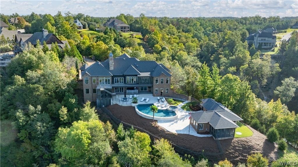 1231 Diamond Point, Tuscaloosa, AL 35406