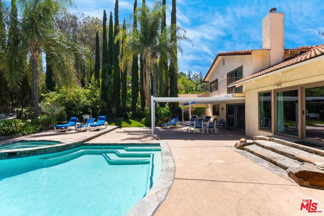 5041 Orrville Avenue, Woodland Hills (los Angeles), CA 91367