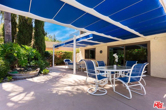 5041 Orrville Avenue, Woodland Hills (los Angeles), CA 91367