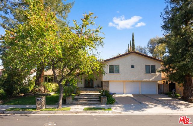 5041 Orrville Avenue, Woodland Hills (los Angeles), CA 91367