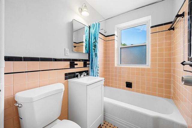 98 Morton St 57, Boston, MA 02130