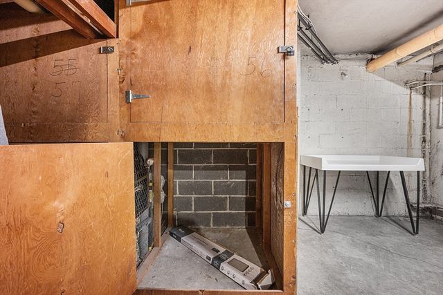 98 Morton St 57, Boston, MA 02130