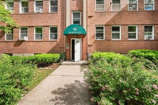 98 Morton St 57, Boston, MA 02130