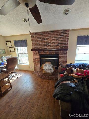 16202 Heron Hills Drive, Spring Hill, FL 34610