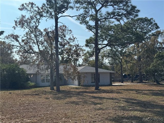 16202 Heron Hills Drive, Spring Hill, FL 34610