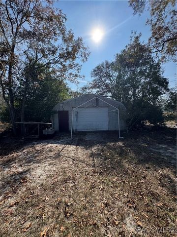 16202 Heron Hills Drive, Spring Hill, FL 34610