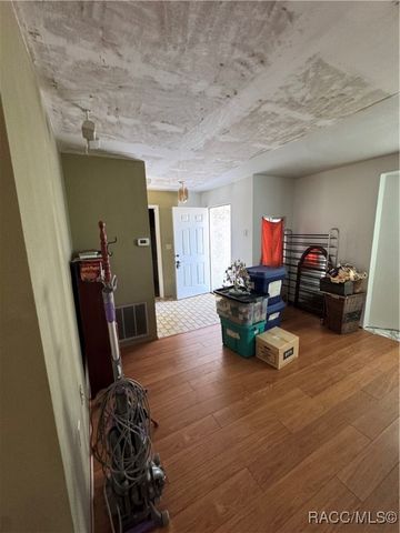 16202 Heron Hills Drive, Spring Hill, FL 34610