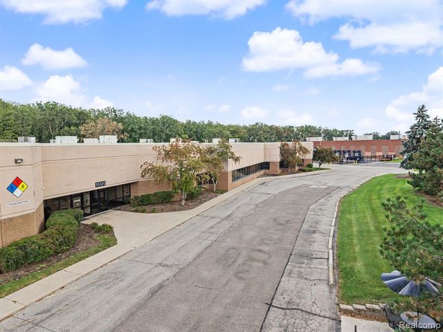 15120 N Commerce Drive, Dearborn, MI 48120