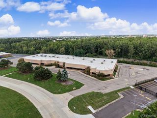 15120 N Commerce Drive, Dearborn, MI 48120