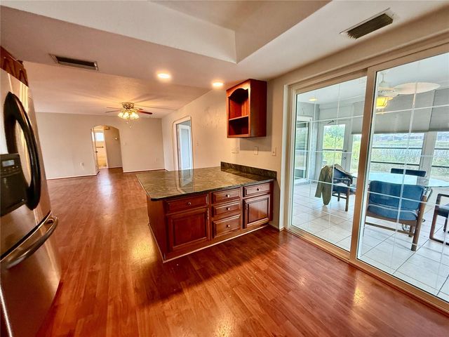 7607 VIENNA LANE, Port Richey, FL 34668
