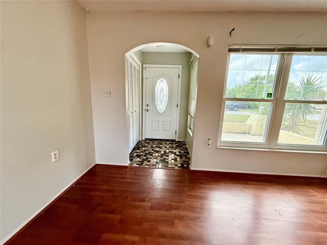 7607 VIENNA LANE, Port Richey, FL 34668