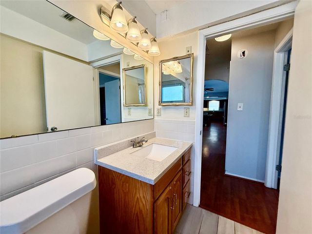 7607 VIENNA LANE, Port Richey, FL 34668