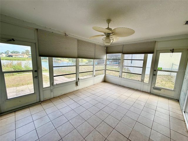 7607 VIENNA LANE, Port Richey, FL 34668