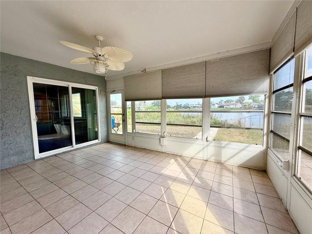7607 VIENNA LANE, Port Richey, FL 34668