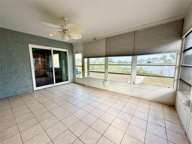 7607 VIENNA LANE, Port Richey, FL 34668