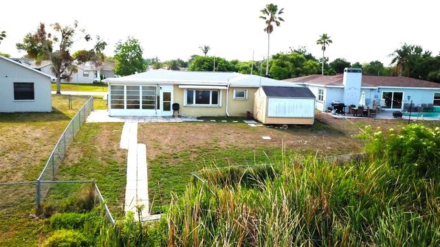 7607 VIENNA LANE, Port Richey, FL 34668