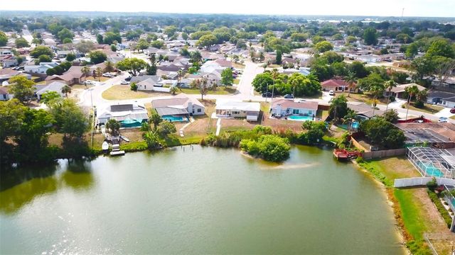7607 VIENNA LANE, Port Richey, FL 34668