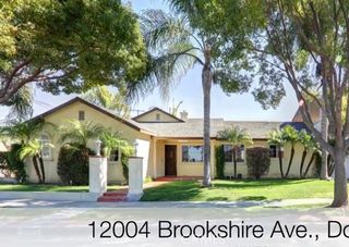 12004 Brookshire, Downey, CA 90242