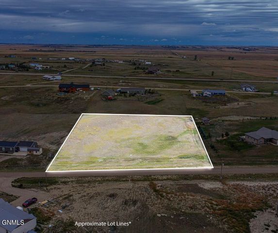 Tbd Mortenson Street, Williston, ND 58801 property photo