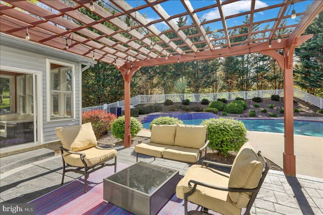 4189 HILL TERRACE DR, Sinking Spring, PA 19608