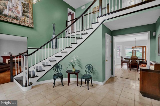 4189 HILL TERRACE DR, Sinking Spring, PA 19608