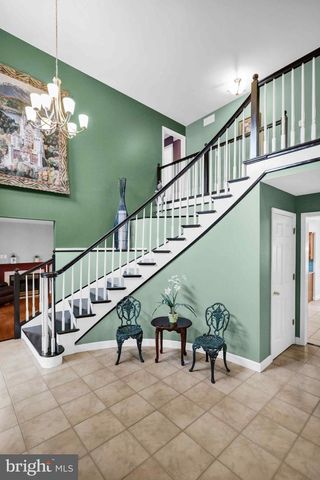 4189 HILL TERRACE DR, Sinking Spring, PA 19608
