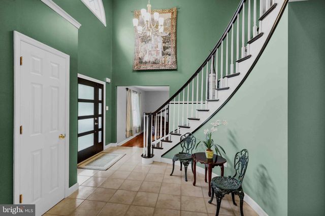4189 HILL TERRACE DR, Sinking Spring, PA 19608