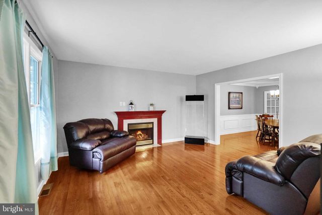 4189 HILL TERRACE DR, Sinking Spring, PA 19608