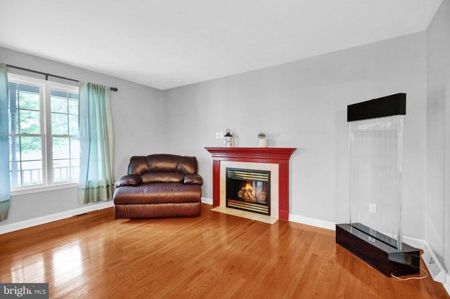 4189 HILL TERRACE DR, Sinking Spring, PA 19608