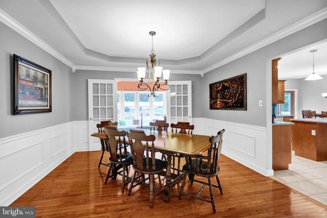4189 HILL TERRACE DR, Sinking Spring, PA 19608