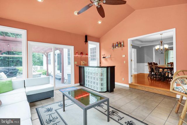 4189 HILL TERRACE DR, Sinking Spring, PA 19608