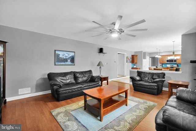 4189 HILL TERRACE DR, Sinking Spring, PA 19608