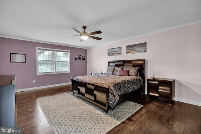 4189 HILL TERRACE DR, Sinking Spring, PA 19608