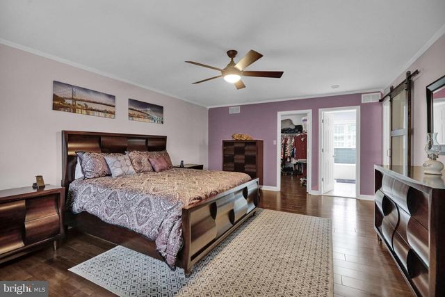 4189 HILL TERRACE DR, Sinking Spring, PA 19608