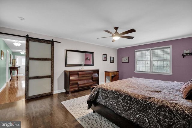 4189 HILL TERRACE DR, Sinking Spring, PA 19608
